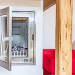 Glockner-2 By Interhome Chalet Heiligenblut