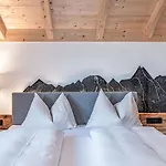 Chalet Glockner-2 By Interhome
