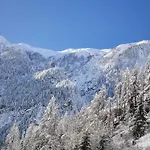 Chalet Glockner-2 By Interhome Heiligenblut