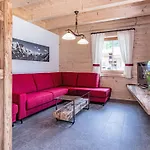 Chalet Glockner-2 By Interhome *
