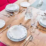 Chalet Glockner-2 By Interhome Heiligenblut
