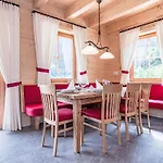Chalet Glockner-2 By Interhome