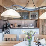 Glockner-2 By Interhome Chalet *