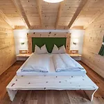 Glockner-2 By Interhome Chalet Heiligenblut