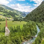 Glockner-2 By Interhome Heiligenblut