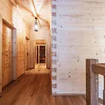 Chalet Glockner-2 By Interhome