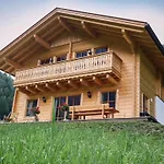 Chalet Glockner-2 By Interhome Heiligenblut