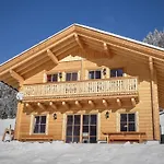 Glockner-2 By Interhome Chalet *