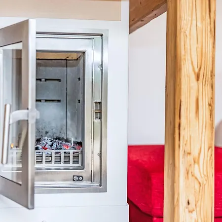 Glockner-2 By Interhome 木屋 海利根布卢特