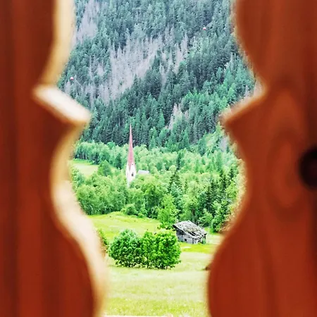 木屋 Glockner-2 By Interhome *