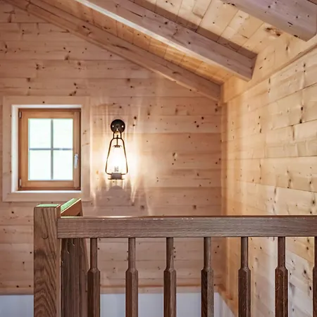 Glockner-2 By Interhome * 海利根布卢特