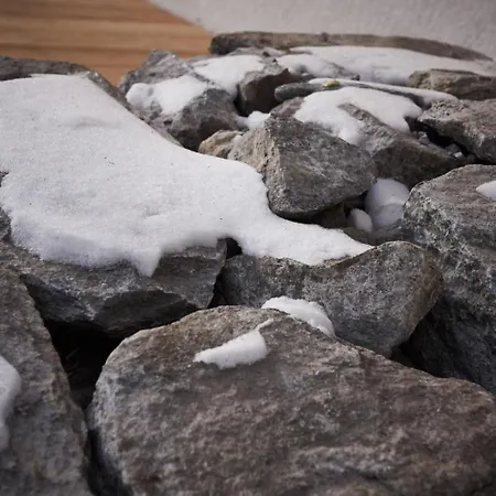 Glockner-2 By Interhome