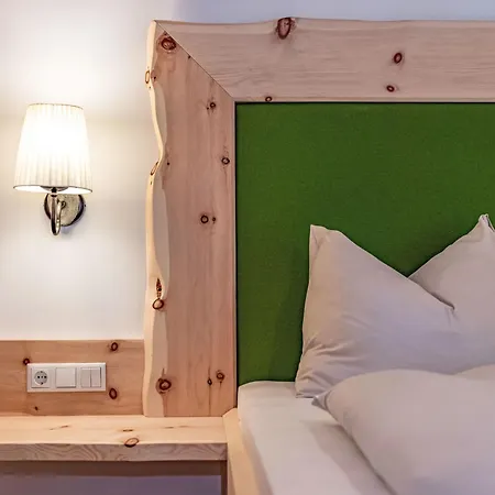 Glockner-2 By Interhome 木屋