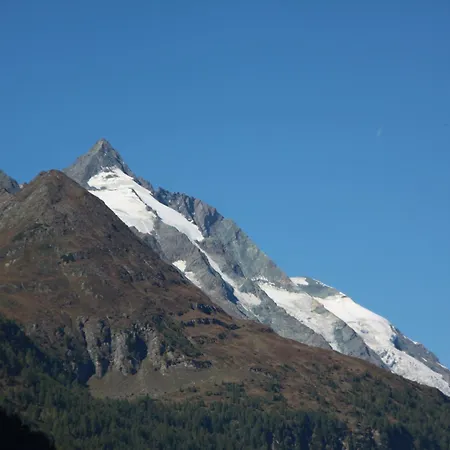 Glockner-2 By Interhome 木屋 海利根布卢特