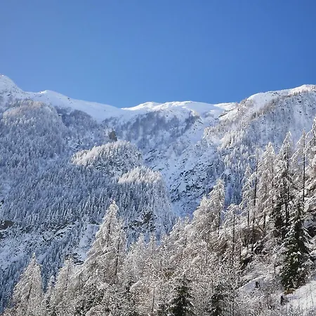 木屋 Glockner-2 By Interhome 海利根布卢特