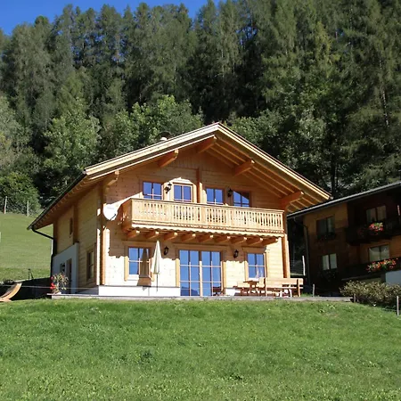 Glockner-2 By Interhome 海利根布卢特