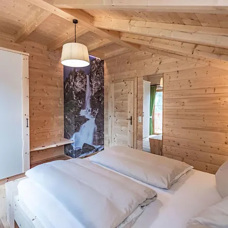 Glockner-2 By Interhome