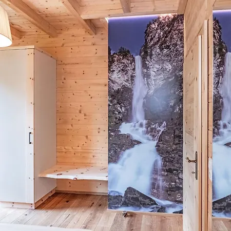 木屋 Glockner-2 By Interhome