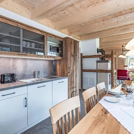 Glockner-2 By Interhome * 海利根布卢特