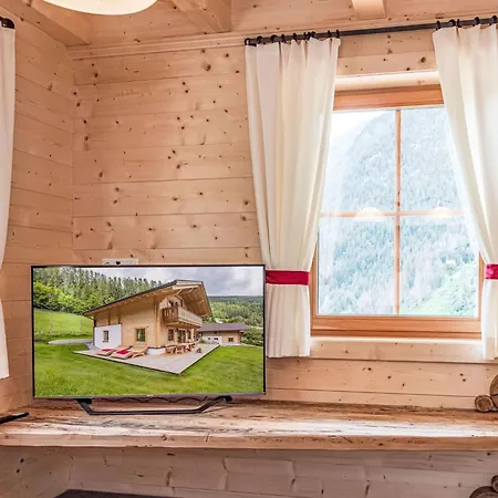 Glockner-2 By Interhome 木屋