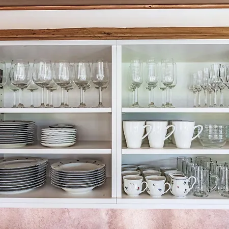 Glockner-2 By Interhome 木屋 *