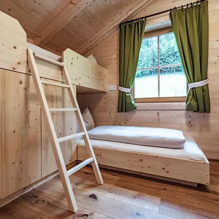 Glockner-2 By Interhome 木屋 海利根布卢特