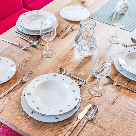 木屋 Glockner-2 By Interhome 海利根布卢特