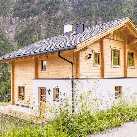 Glockner-2 By Interhome Heiligenblut