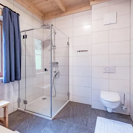 Glockner-2 By Interhome