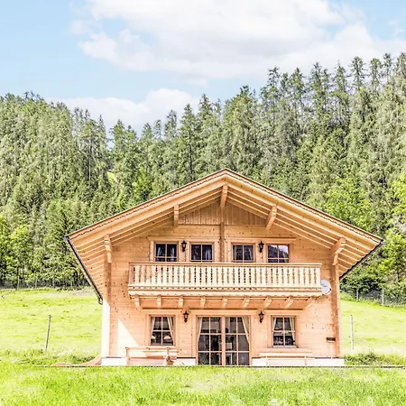 Glockner-2 By Interhome * Heiligenblut