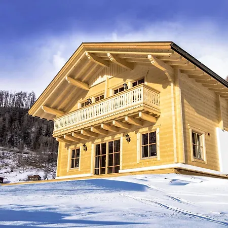 Glockner-2 By Interhome Alpesi faház