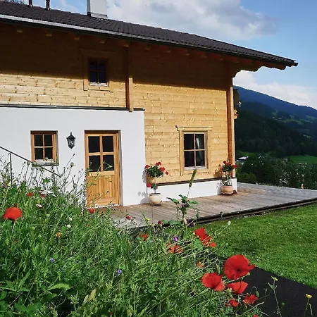 Glockner-2 By Interhome Chalet Heiligenblut