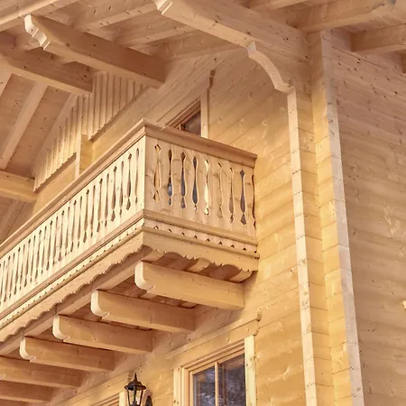 Chalet Glockner-2 By Interhome Heiligenblut