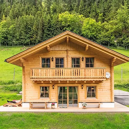 Glockner-2 By Interhome * 海利根布卢特