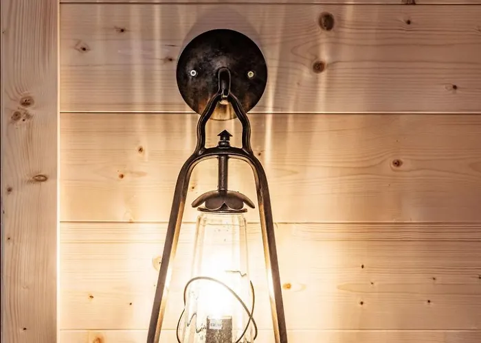 Glockner-2 By Interhome היליגנבלוט