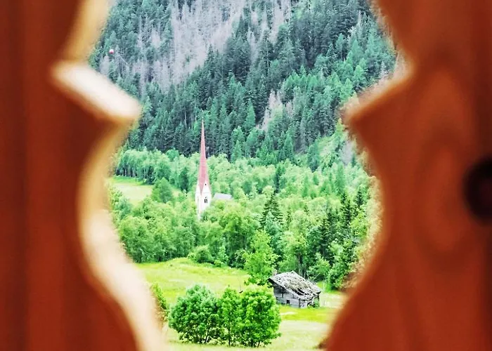 בקתה Glockner-2 By Interhome *