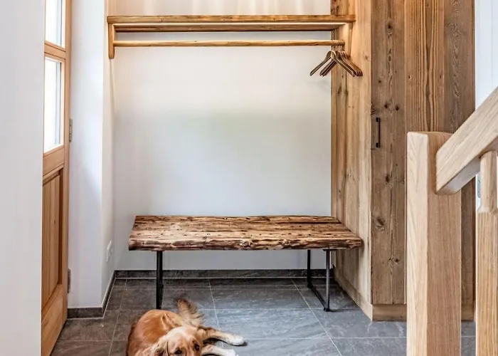 Glockner-2 By Interhome בקתה היליגנבלוט