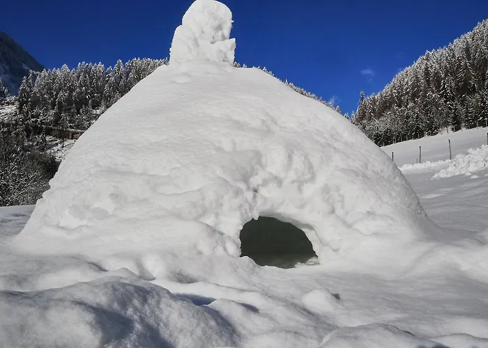 Glockner-2 By Interhome *