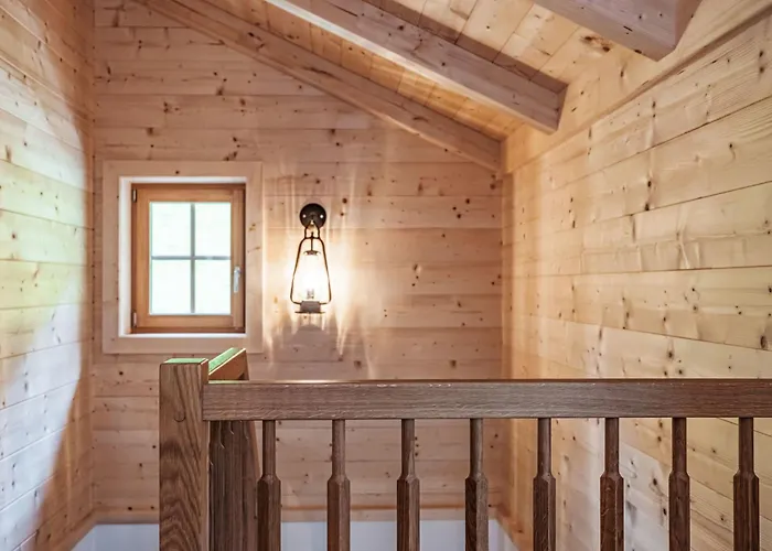 Glockner-2 By Interhome * היליגנבלוט