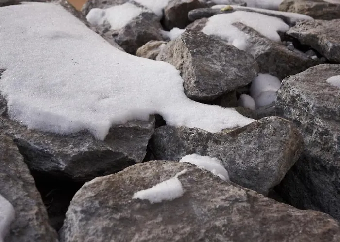 Glockner-2 By Interhome