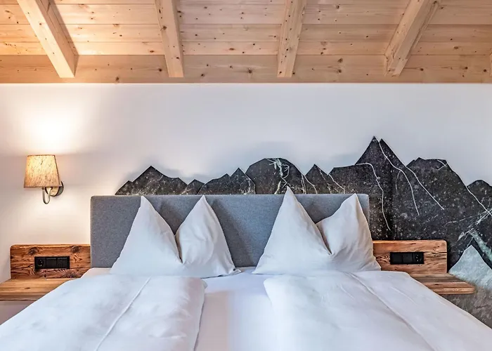 בקתה Glockner-2 By Interhome