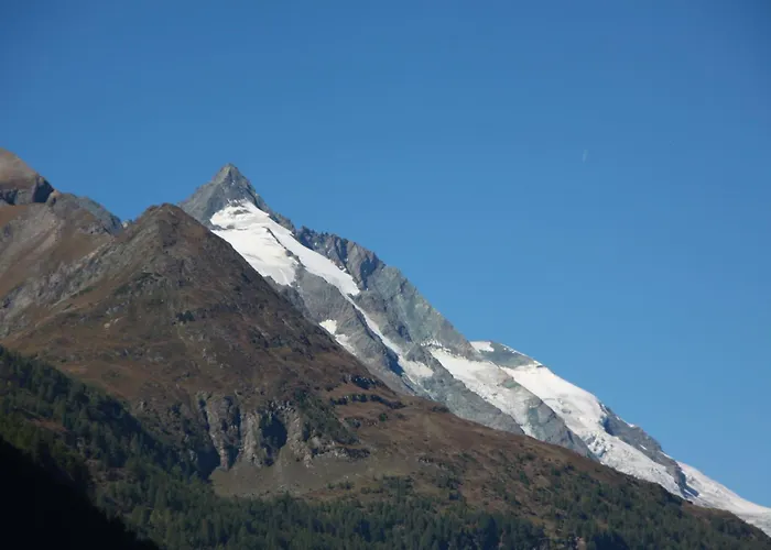 Glockner-2 By Interhome בקתה היליגנבלוט