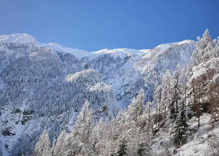 בקתה Glockner-2 By Interhome היליגנבלוט