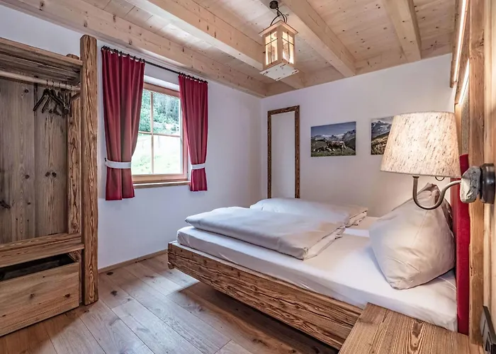 Glockner-2 By Interhome *