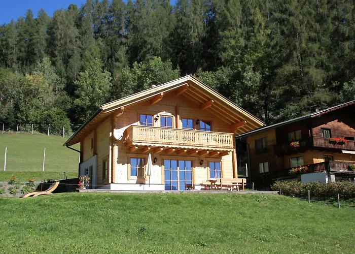 Glockner-2 By Interhome היליגנבלוט