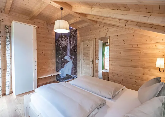 Glockner-2 By Interhome