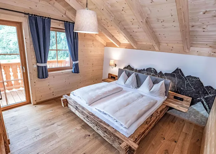 Glockner-2 By Interhome בקתה