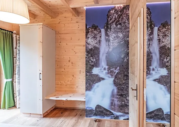 בקתה Glockner-2 By Interhome