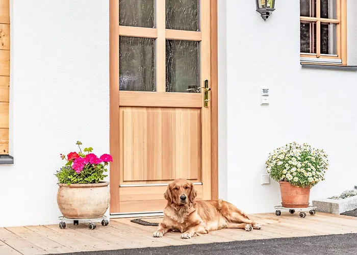 Glockner-2 By Interhome בקתה *