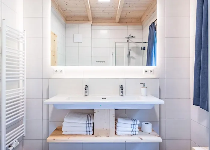 בקתה Glockner-2 By Interhome *